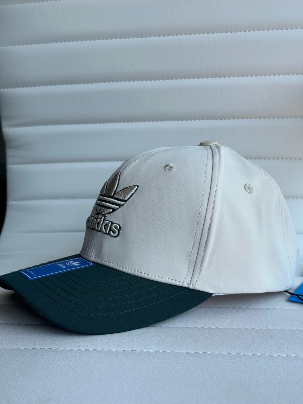 Adidas Globe Cap